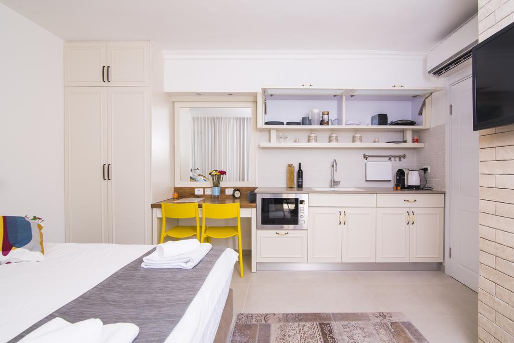 Habaitbe Matityahu By Domus Apartment Beersheba Exterior photo