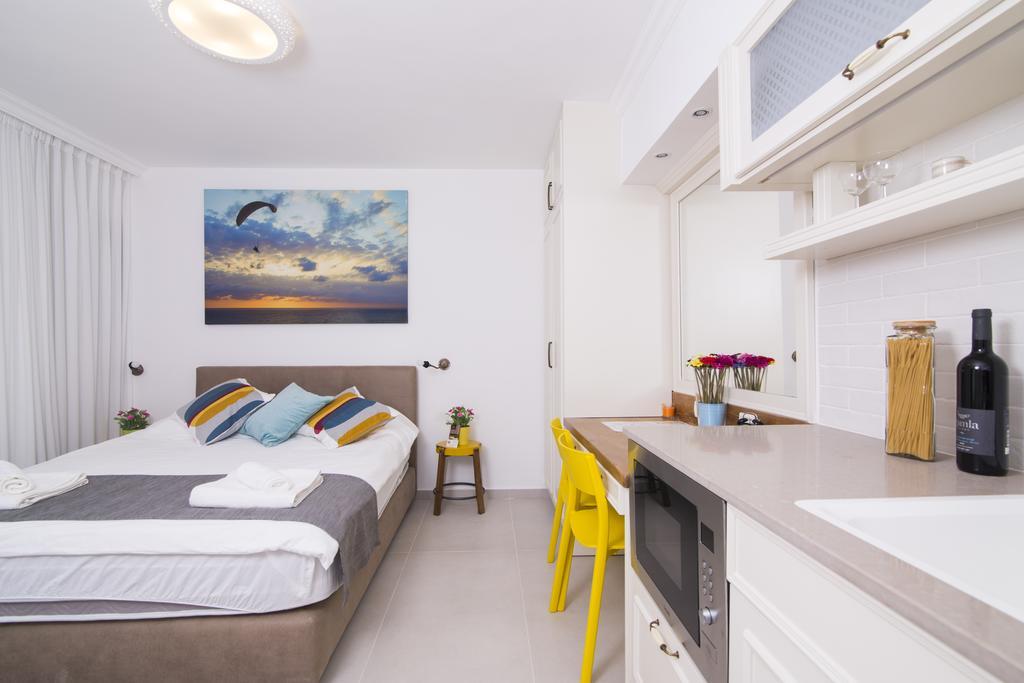 Habaitbe Matityahu By Domus Apartment Beersheba Exterior photo